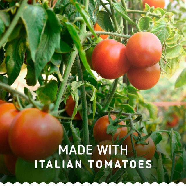 Barilla red pesto tomato balsamic sauce 200g - British product