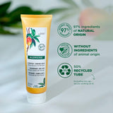 Klorane leave in cream with mango 125ml , UK version
