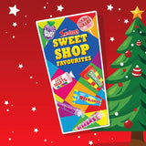 Swizzels Sweet Shop Favourites assorted sweets 324g (British brand)