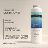 John Frieda Volume Lift Lightweight Conditioner, UK version