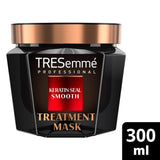 TRESemme Keratin Seal Smooth hair treatment mask - British product