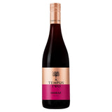 Tempus Two Shiraz wine 2022 75cl (British brand)