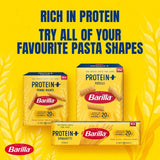 Barilla Fusilli Protein Plus pasta 400g - British product