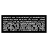 TRESemme Thermo Memory shampoo, imported from the UK
