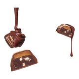 M&S Millionaires brownie bites 300g, imported from the UK