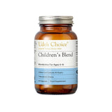 Udo's Choice Kid's Blend probiotic capsules 60 pack (British brand)