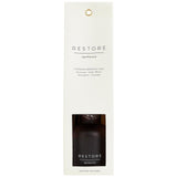M&S Apothecary Restore Reed Diffuser 100ml, imported from the UK