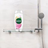 Radox Feel Moisturised Mood Boosting shower gel 450ml, imported from the UK