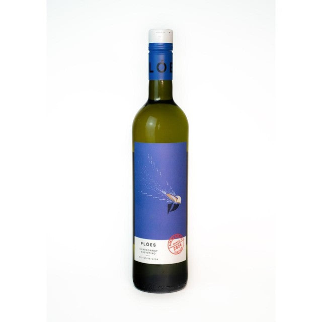 Costa Lazaridi Ploes Assyrtiko Chardonnay case of 6 (British brand)