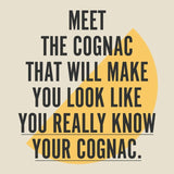 Hine H by Hine Cognac 70cl, UK version