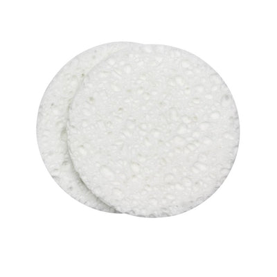 Truyu Gesichtsreinigungs-Schwämme 2er-Pack Beauty-Tools