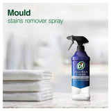 Cif mould remover spray 435ml - British product