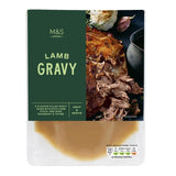 Salsa de cordero M&S 350 g, importada del Reino Unido