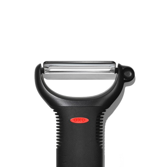 OXO SoftWorks Y Peeler kitchen tool (British brand)
