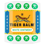 Tiger Balm White ointment 30g (British brand)