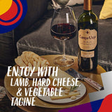 Campo Viejo Rioja Gran Reserva red wine 75cl - British product