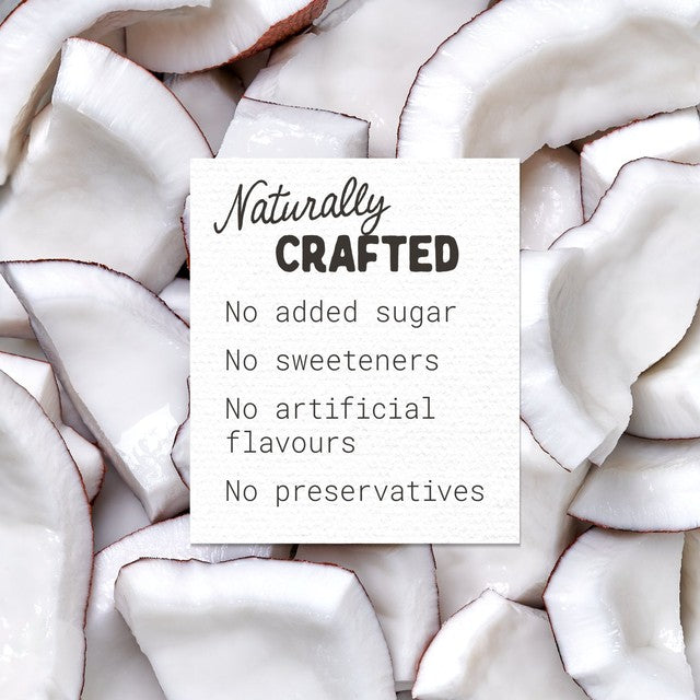 Coconut Collab Coconut Almond Yoghurt Alternative 350g - British product