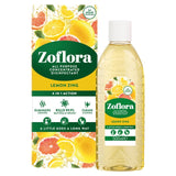 Zoflora Lemon Zing Disinfectant 500ml (British brand)