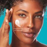 Curél intensive moisture facial cream for dry sensitive skin - British product