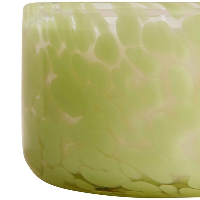 M&S Bamboo & Orris three-wick candle (British brand)