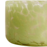M&S Bamboo & Orris three-wick candle (British brand)