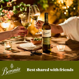 Beronia Verdejo Rueda white wine 75cl - British product