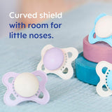 MAM Original 0-6m Soother, imported from the UK
