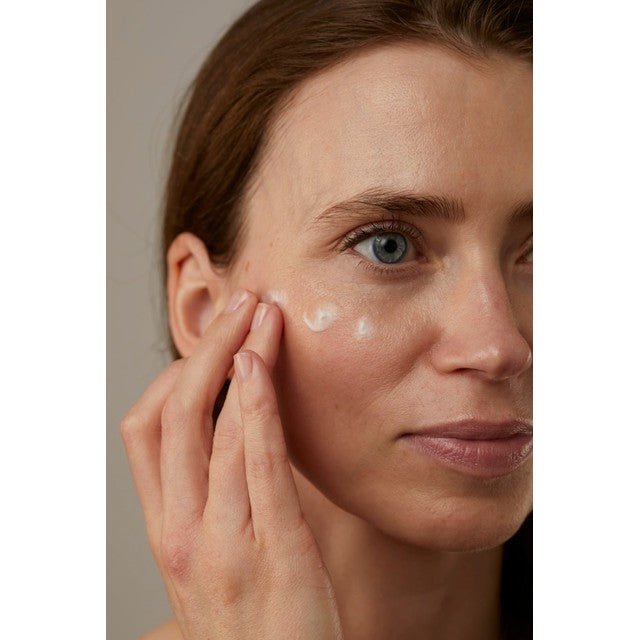 By Sarah Tender Skin Balm Moisturising Cream 30ml - British product