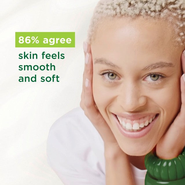 Simple moisturising facial wash 150ml (British brand)