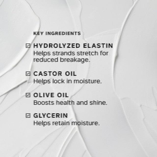 Philip Kingsley Elasticizer Extreme Rich deep-conditioning hair treatment 500ml - British product