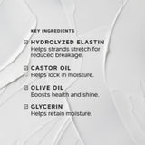 Philip Kingsley Elasticizer Extreme Rich deep-conditioning hair treatment 500ml - British product