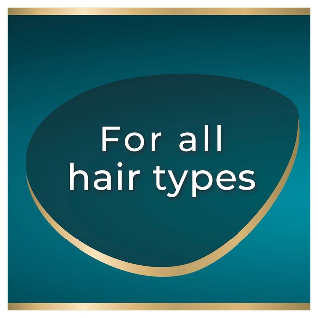 OGX hair serum 125ml, imported from the UK