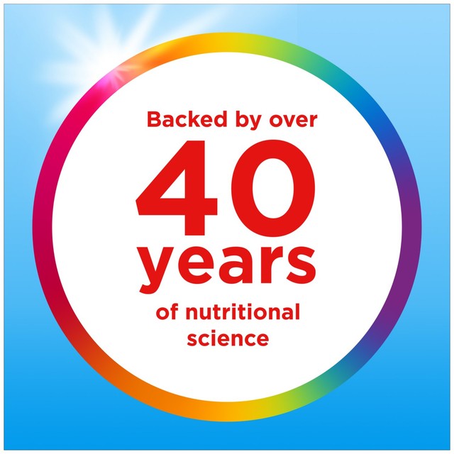 Centrum kids gummy multivitamins mixed berry 30s - British product