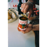 Lamiri Shakshouka ready-to-use vegan meal (British brand)