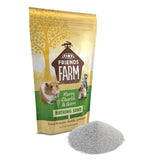 Supreme Tiny Friends Farm bathing sand 1.5L for small animals (British brand)