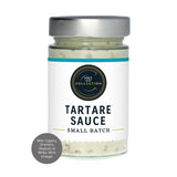 M&S Tartare Sauce with gherkins and capers 175g, imported from the UK