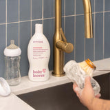 Attitude Little Ones Fragrance Free washing up liquid 700ml - British product