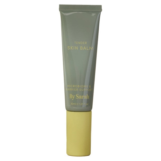 By Sarah Tender Skin Balm Moisturising Cream 30ml - British product