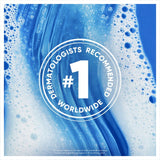Head & Shoulders Smooth & Silky Anti-Dandruff Shampoo (British brand)