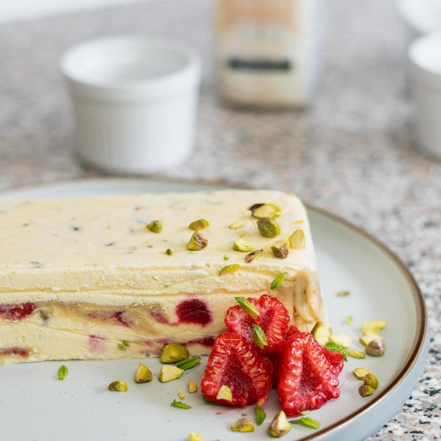 Med Cuisine sweet sesame butter tahini sauce 310g, imported from the UK