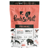 Pooch & Mutt Primal Wild Boar dry dog food 2kg (British brand)