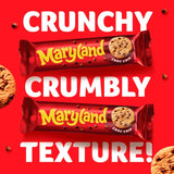 Maryland chocolate chip cookies 200g, imported from the UK