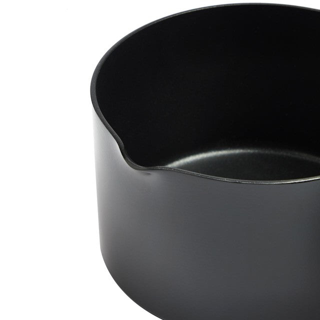 M&S non-stick milkpan 14cm - British product