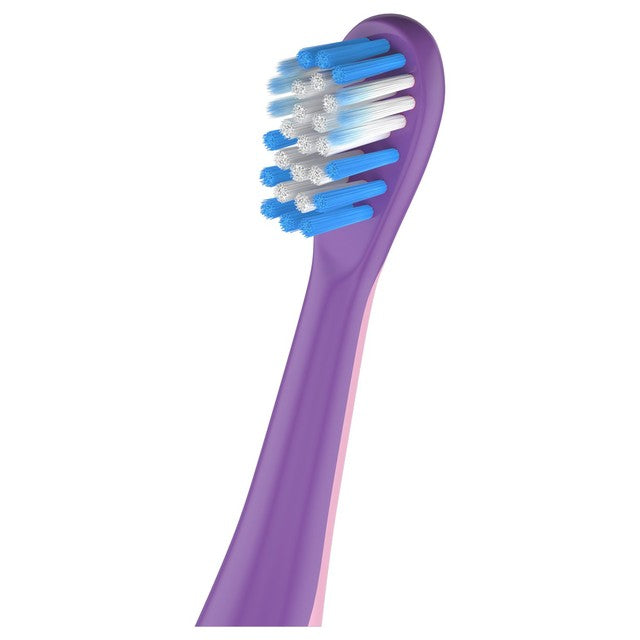Colgate Barbie kids battery toothbrush - British product