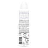 Dove lavender chamomile whole body deodorant spray - British product