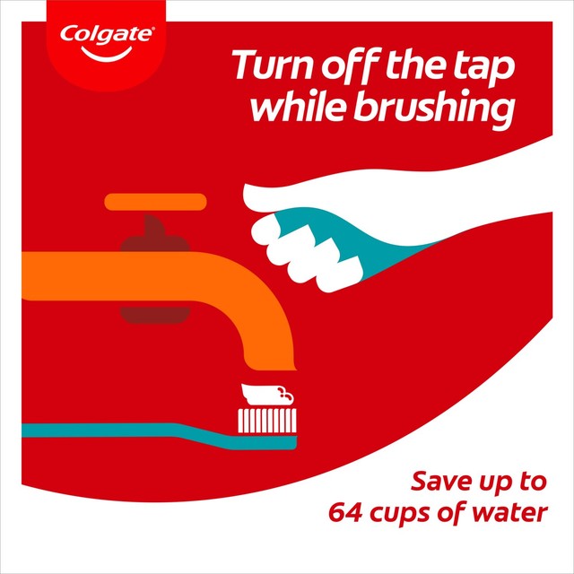 Colgate 360 Sensitive Pro-Relief Extra Soft manual toothbrush - British product