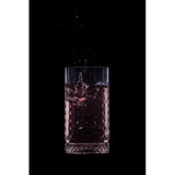 Ravenhead Oxbridge hiball glasses 450ml (British brand)