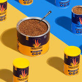 TrueStart barista grade instant coffee 500g - British product