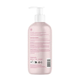 Attitude baby leaves 2-in-1 shampoo and body wash fragrance free 473ml - British product