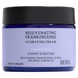 Neal's Yard Frankincense Hydrating Cream 50g, imported from the UK